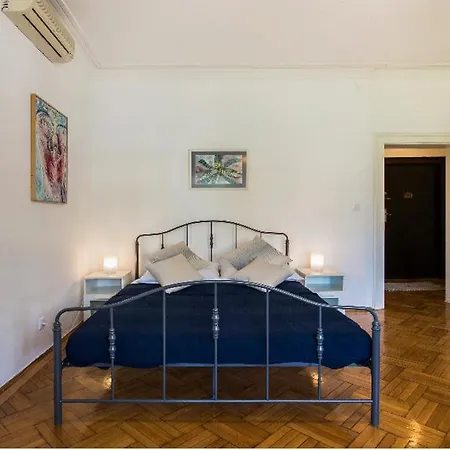 In Center Apartment Belgrade