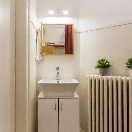In Center Apartment Belgrade
